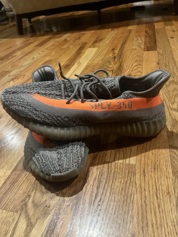 Yeezy 350 Boost Beluga