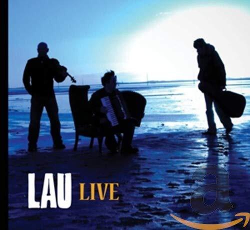 Lau Live (CD)