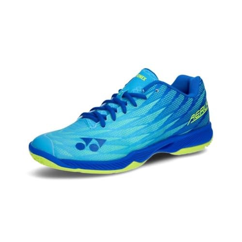 Yonex Power Cushion Aerus Z Men's Badminton Shoes  cyan  24.5 cmNEW