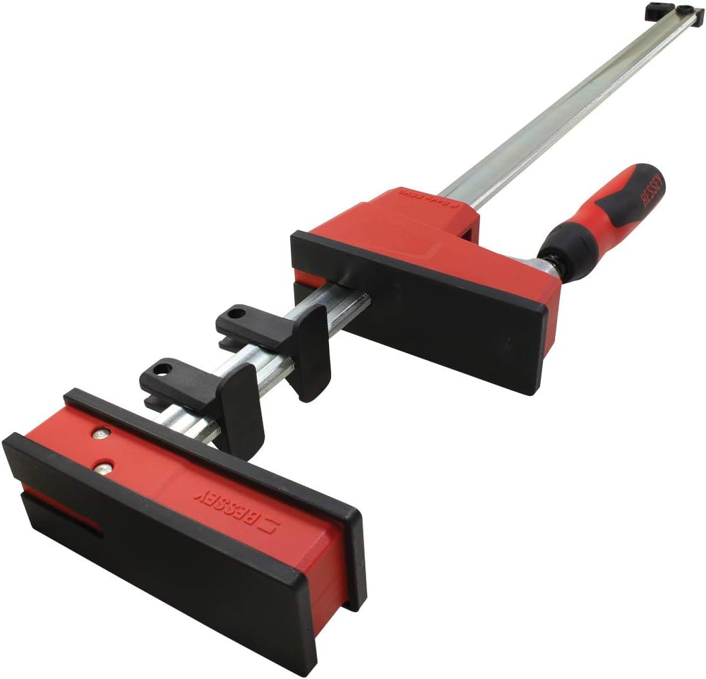 12''  K-Body Revolution Parallel Bar Clamp