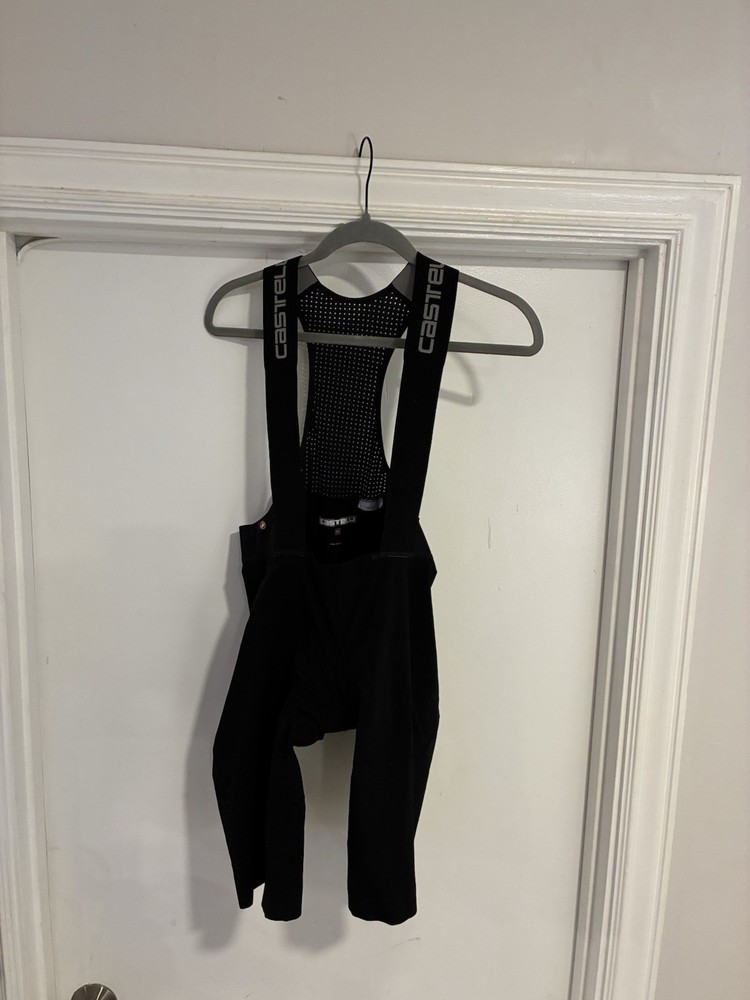 Castelli Premio Evo Bib Short Men’s XL
