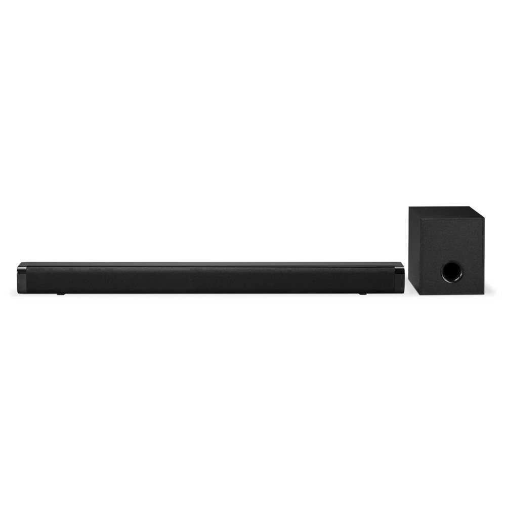 Bluetooth 5.0 Wireless Soundbar with 2.1 Surround Sound for Home Theater