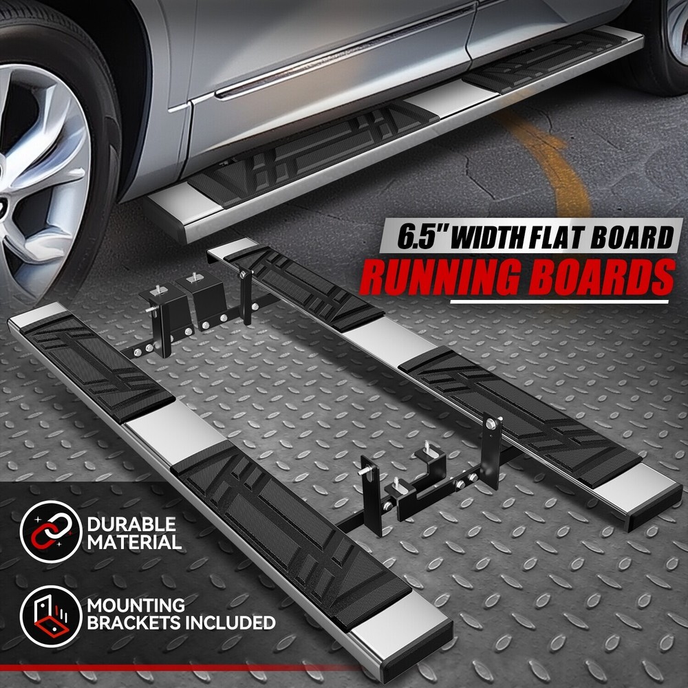 For 19-24 Chevy Blazer 6.5