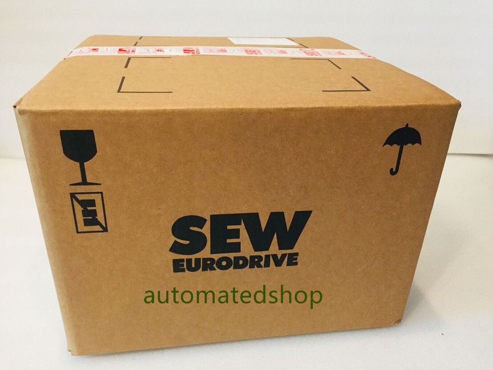 1PCS MDX61B0750-503-4-00 SEW Inverter Brand New DHL or FedEx