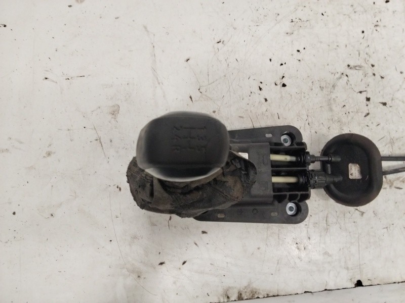 9678380280 1810002 Gear Lever PEUGEOT 2008 --.2013- ACTIVE 2013