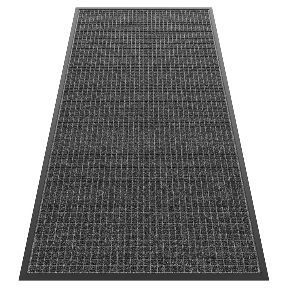 Durable 6x3 All-Weather Front Door Mat for Year-Round Outdoor Use