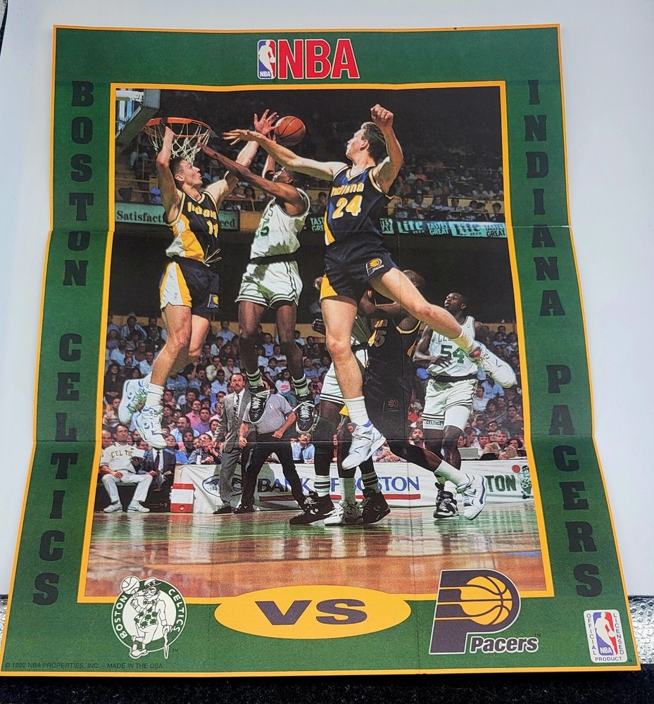 RARE Golden Grahams REGGIE LEWIS RIK SMITS DETLEF SCHREMPF ROBERT PARISH PERSON