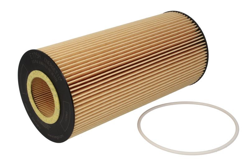 Oil Filter for Mercedes Axor, Axor 2, O 403, Tourismo (O 350), Touro (O 500)