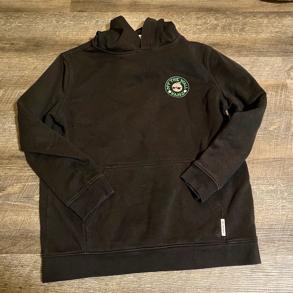 VANS Off the Wall Hoodie