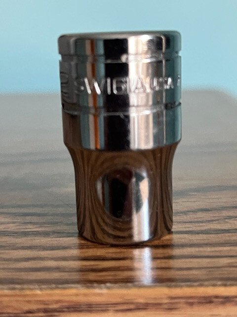 NEW SNAP ON SW161A 1/2