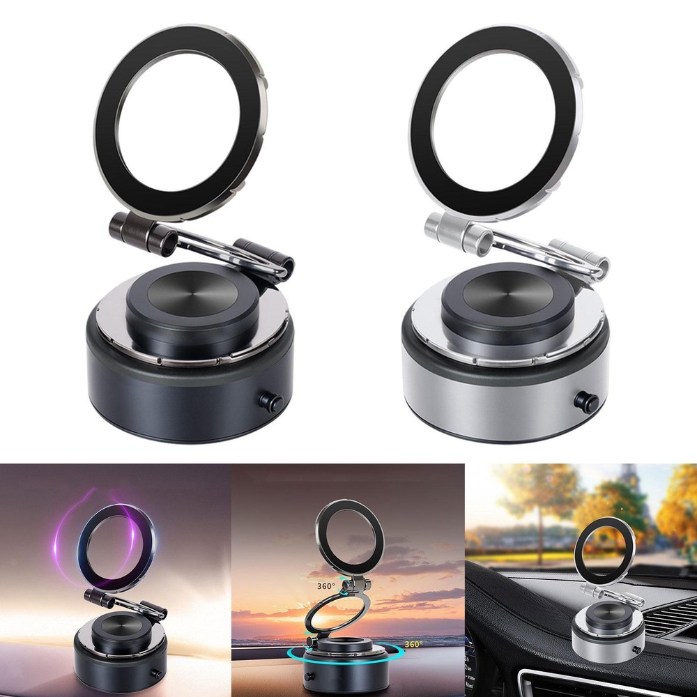 Car Phone Mount Smartphone Automobile Car Phone Stand for Tile Screen Mirror