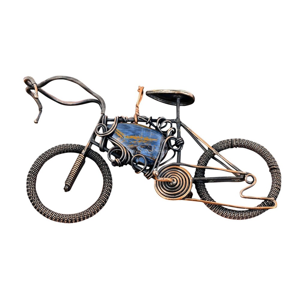 Mothers Day Sale Copper Pietersite Christening Pendant Jewelry-image