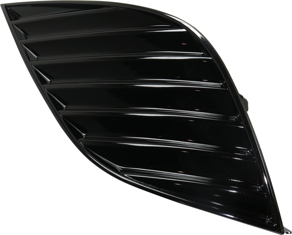 New Front, Driver Side, Outer Bumper Grille For Toyota Camry 2018-2024 XSE TRD