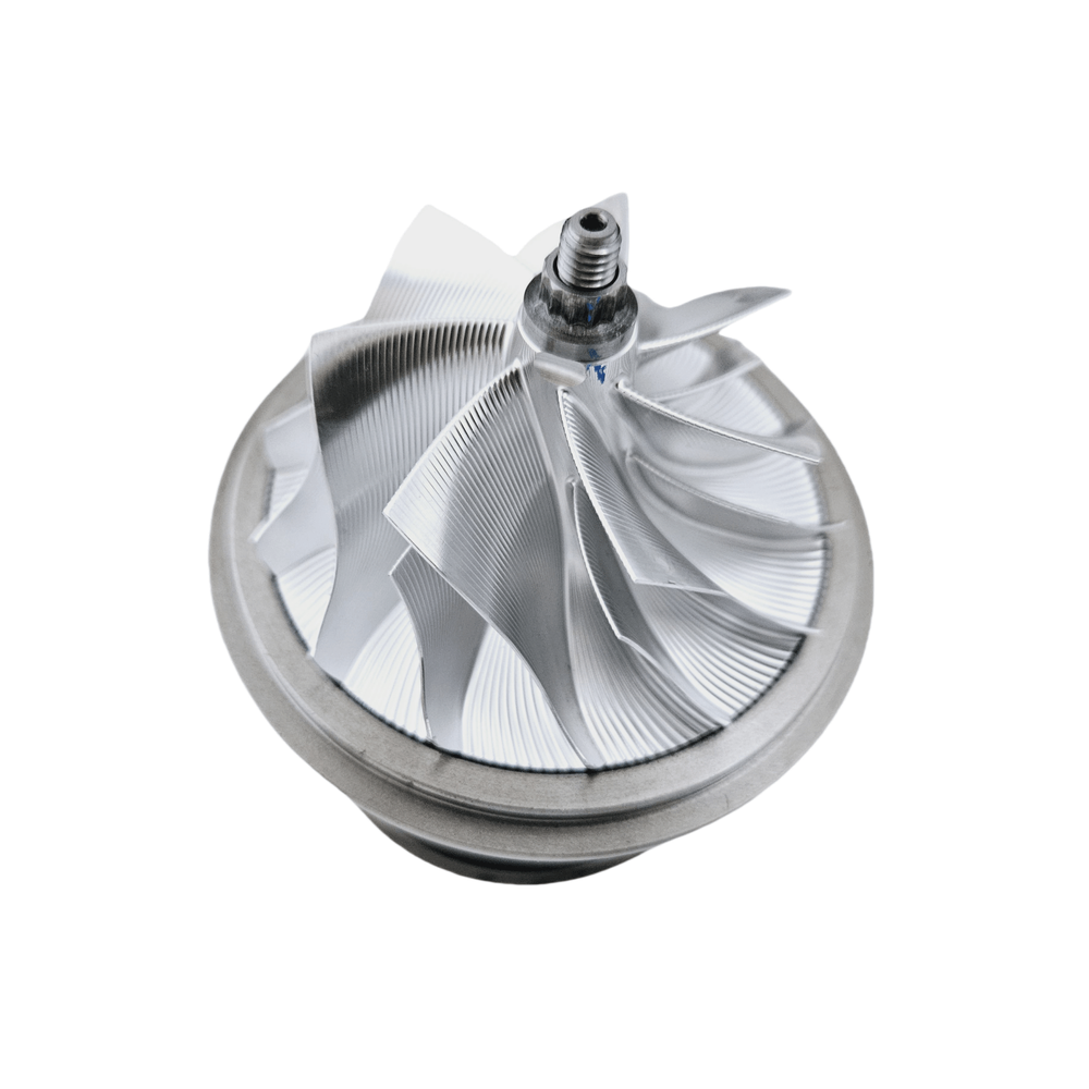 GTX3076R Turbo CHRA Upgrade UFL Ball Bearing GT30 GT3076 Gen II AR.60 T3 AR.63