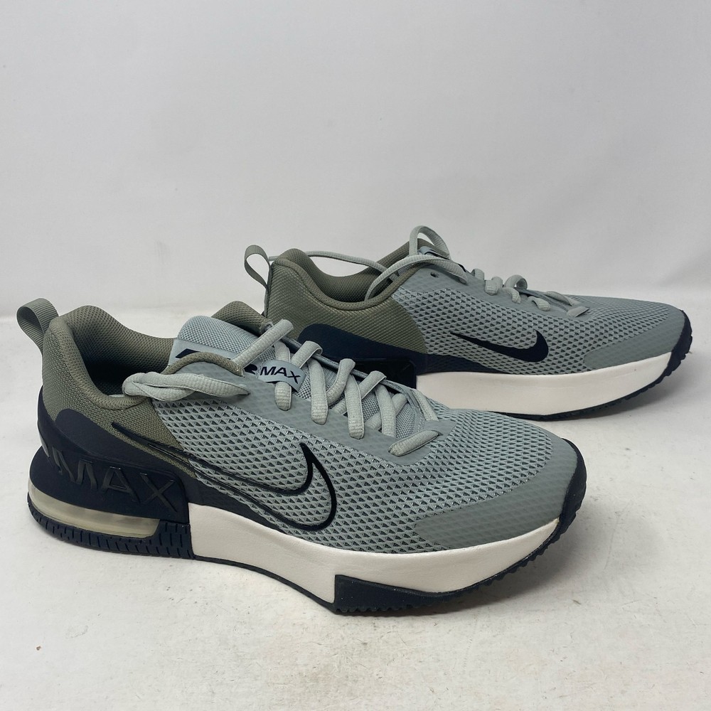 Nike Air Max Alpha Trainer 6 Light Silver/Dark Stucco Men’s 12