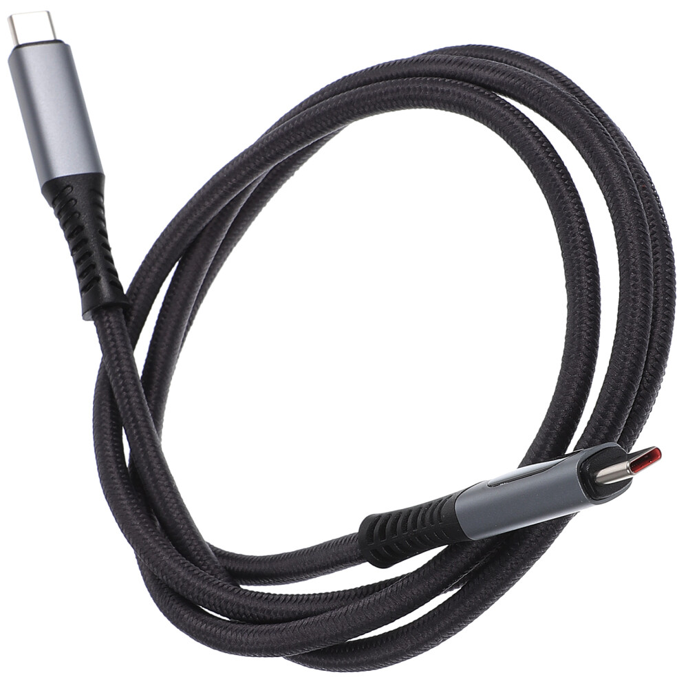 USB-A to USB-C Charging Cable Fast Phone Charger Cord Type C Cable