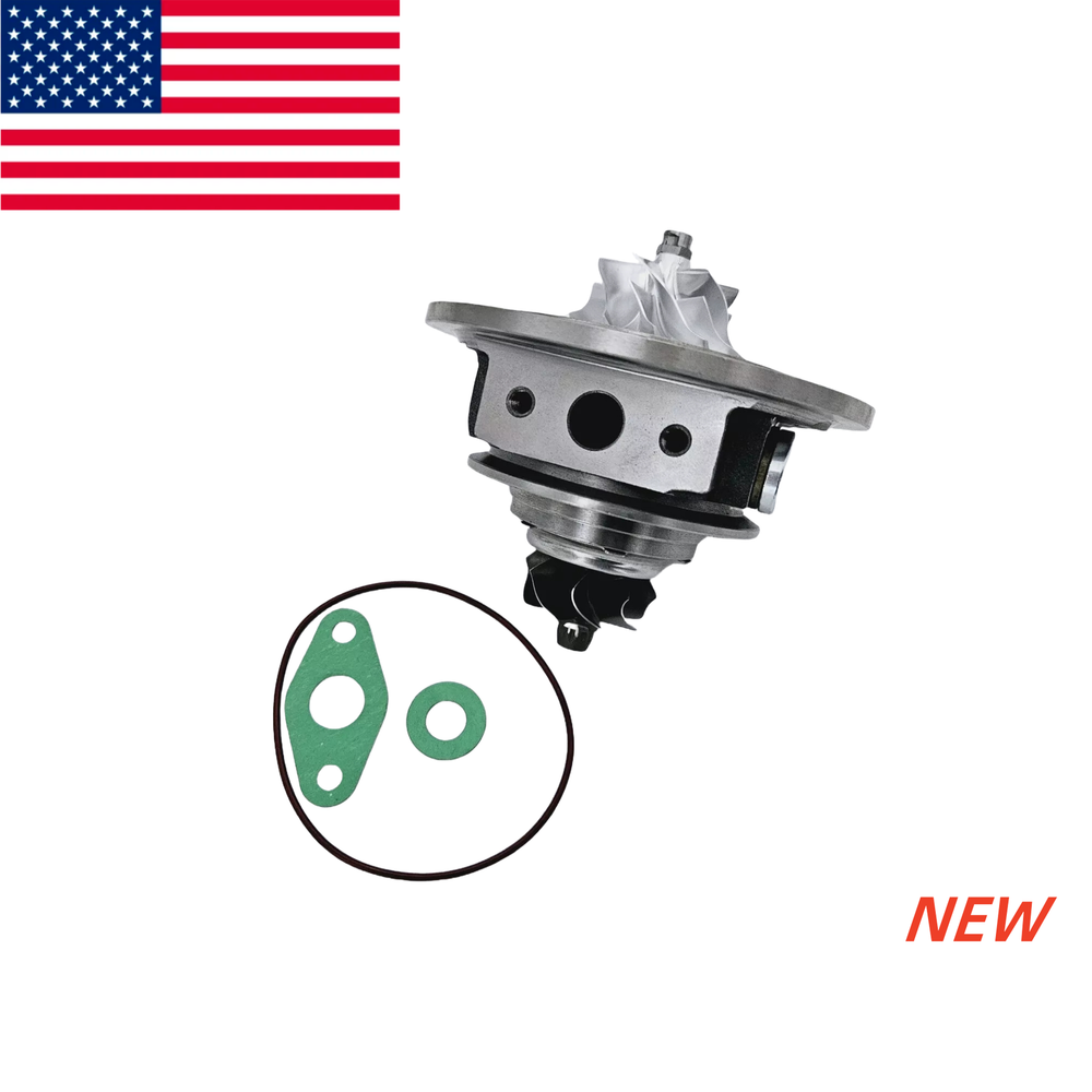 New Turbo Turbocharger CHRA Fits Hyundai Sonata 9 1.6L 28231-2B770 16389700013