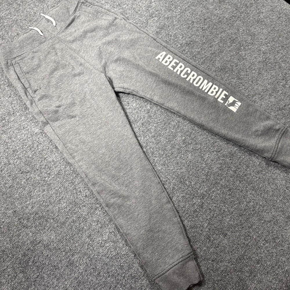 Abercrombie Kids Youth Sweatpants Size 11/12 Small Joggers