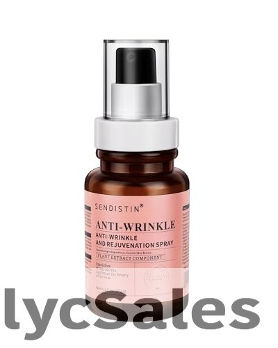 SENDISTIN Hydrating Facial Mist Spray 4.2 oz for Refreshed Skin