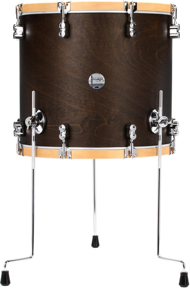 PDP Concept Maple Classic 16