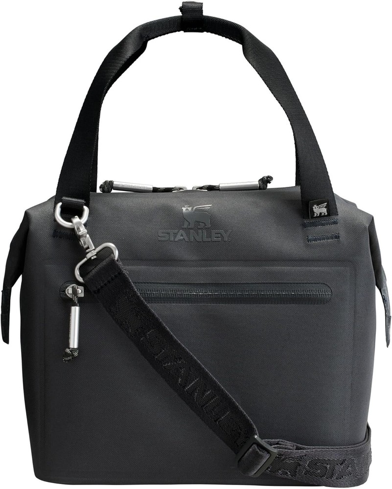 Stanley All Day Julienne Soft Cooler Bag and Lunch Box