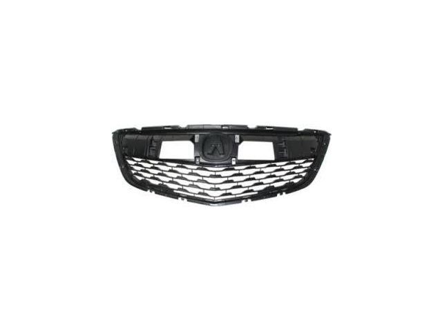 Front Action Crash Grille Assembly fits Acura MDX 2014-2016 28PWNP