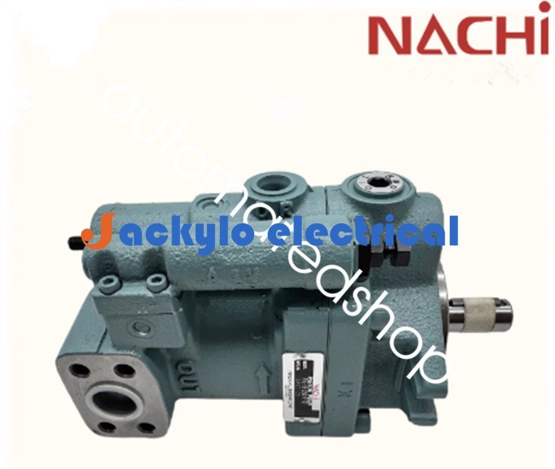 1PCS NACHI plunger oil pump PVS-1B-22N3-Z-12 new via FedEx or DHL