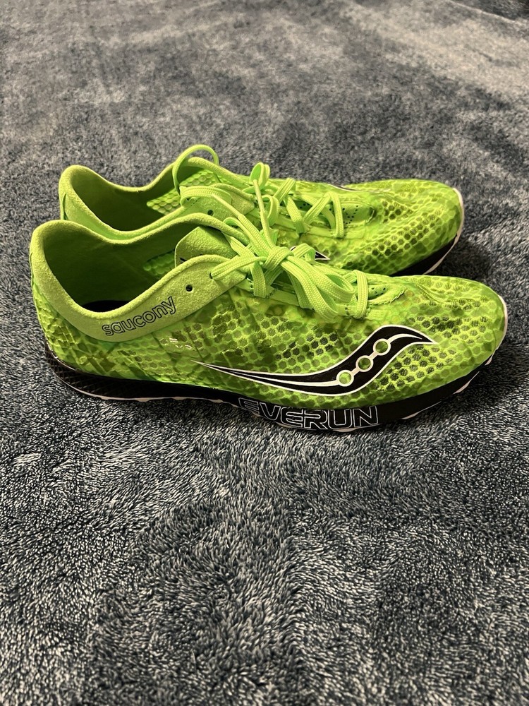 Saucony Endorphin Racer 2 Running Shoes - Size 7.5