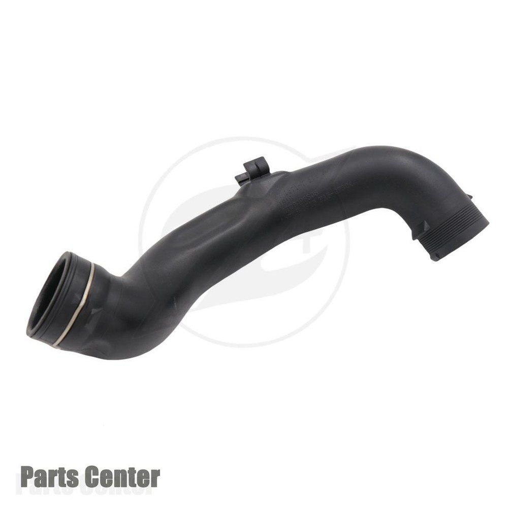 13717571350 Turbocharger Intercooler Hose Left Fit BMW X5 2011~2020 X6 2008~19