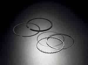 Sealed Power E251K60 Moly Coated Piston Ring Set for Enhanced Engine Performance
