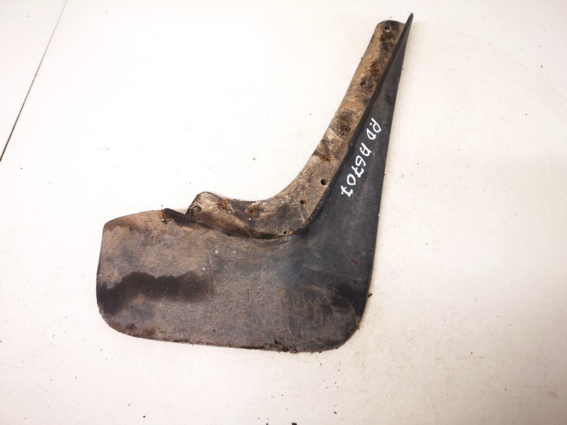 Volvo S80 Front Right Mud Flaps DE1210931-30