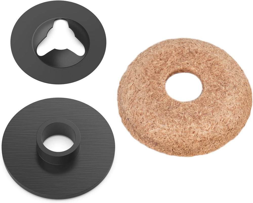 Coleman Lantern Stove Pump Cup Replacement Kit with Leather 3000005094