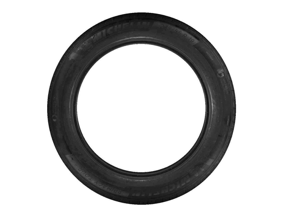 P235/55R19 Michelin Primacy Tour A/S GOE 105 W Used 8/32nds