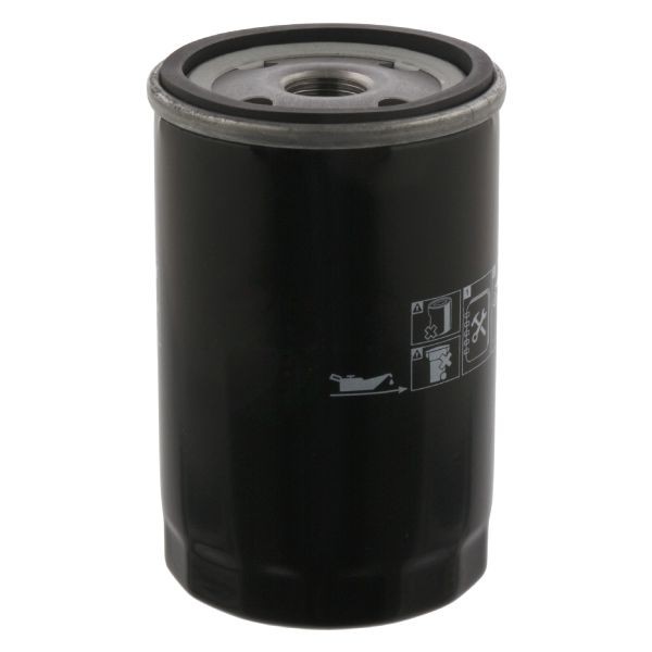 Oil filter for A4 B7, A6 C4, A6 C5, A8 D2, Cabriolet B3, Coupe B3, Quattro