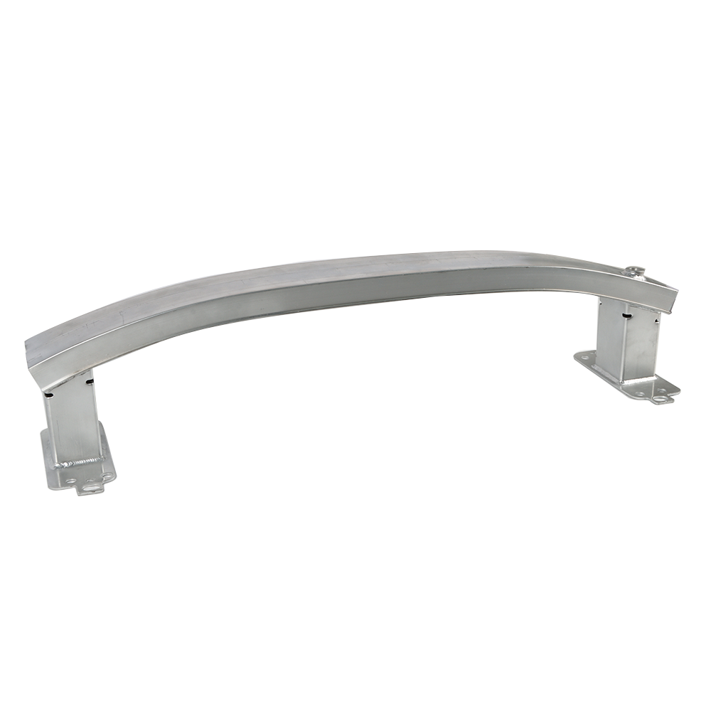 Front Bumper Reinforcement For Jeep Compass Renegade 2017 2018 2019 2020 2021