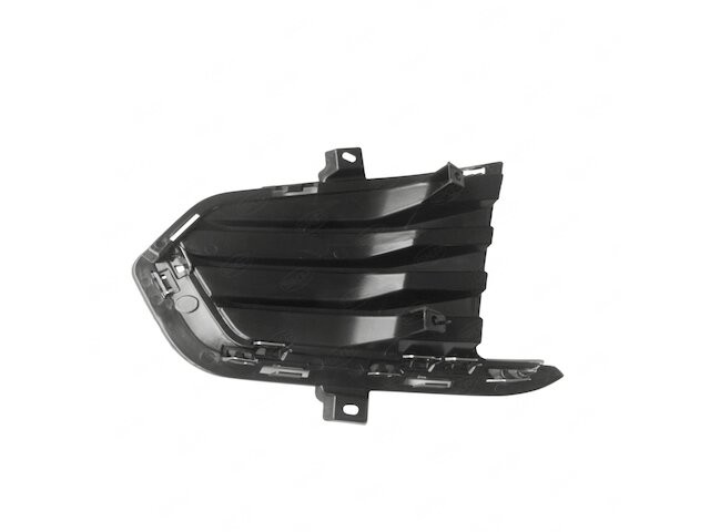 2017-2019 Cadillac XT5 Front Right Fog Light Cover 84379DZRM for 3.6L V6