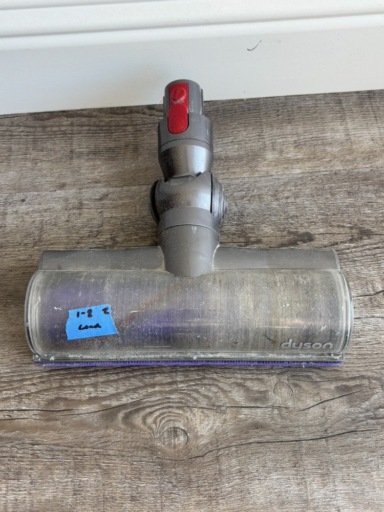 Dyson V7 V8 Vacuum Cleaner Head Replacement Brush Attachment