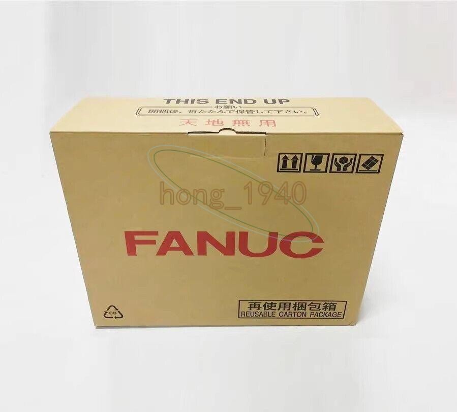 One Fanuc A06B-6252-H018 Servo Drive Amplifier New