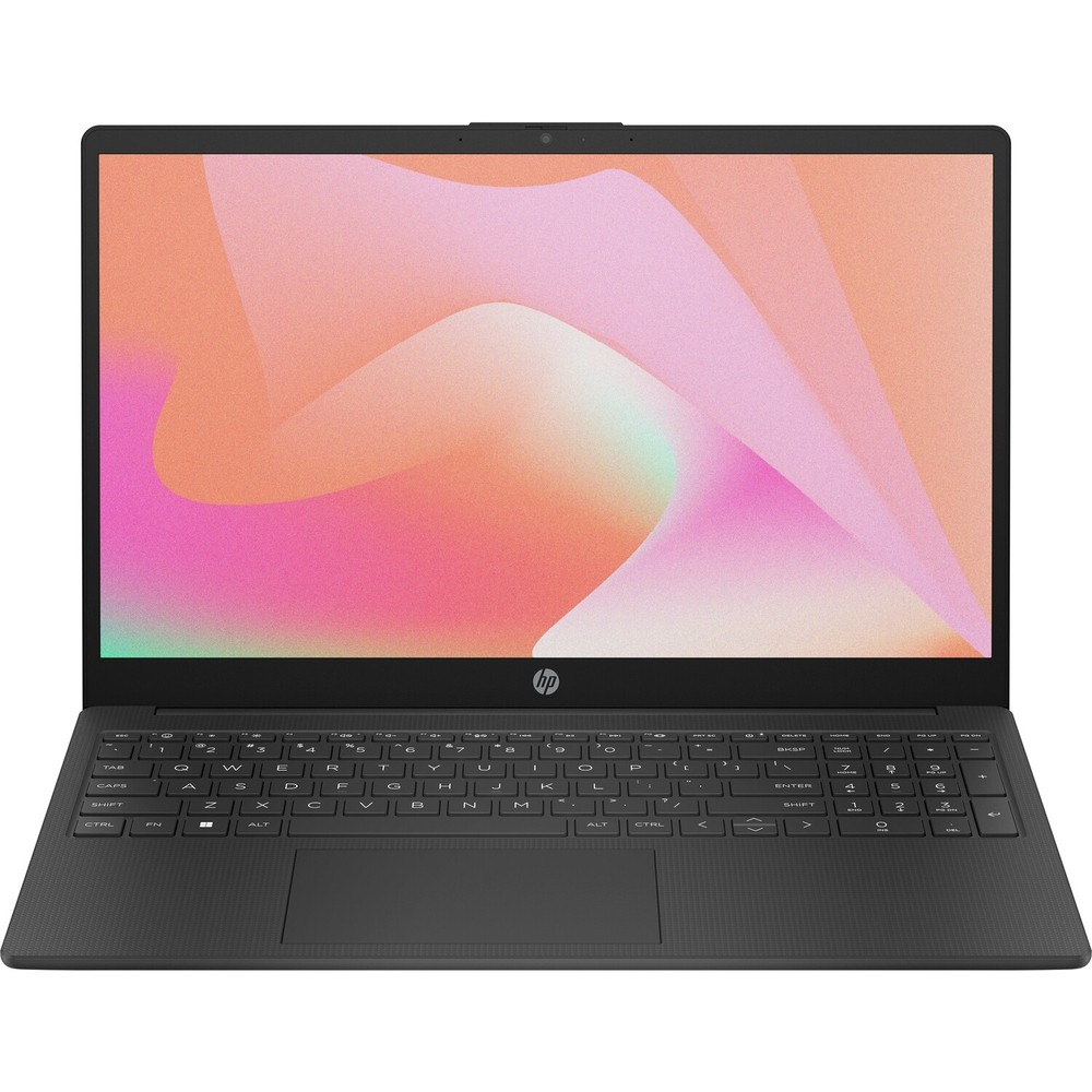 HP Laptop PC 15z-fc000 1280x720 AMD Ryzen 5 7530U Radeon GFX 16GB DDR4 1TB SSD