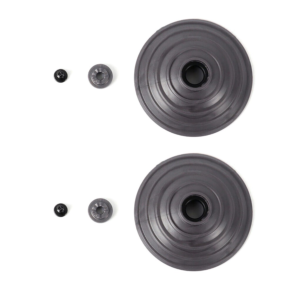 Dyson V6 V7 V8 V10 V11 V-ball Wheel Cover for Direct Drive Cleaner Brush Head