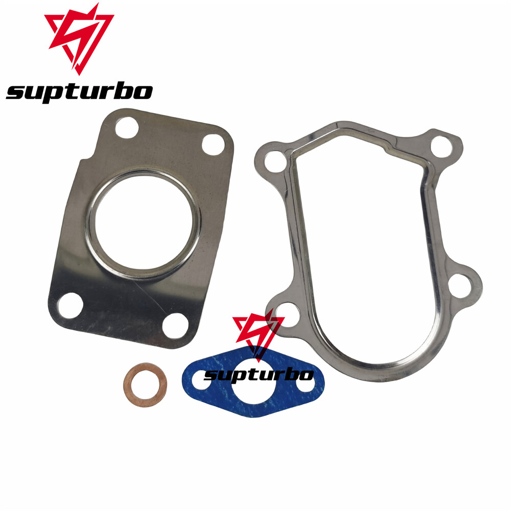 53039880078 for Iveco Daily III 2.3L 110HP 116HP F1A UAZ 2005 Turbo gasket kit