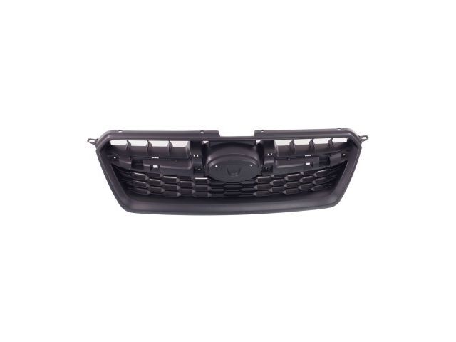 Action Crash Grille Assembly fits Subaru Impreza 2012-2014 35MRBC