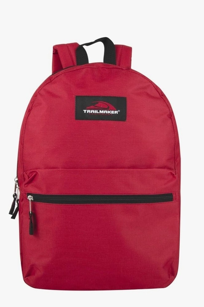 Trail Maker backpacks 17 inches for children and adults' different colors