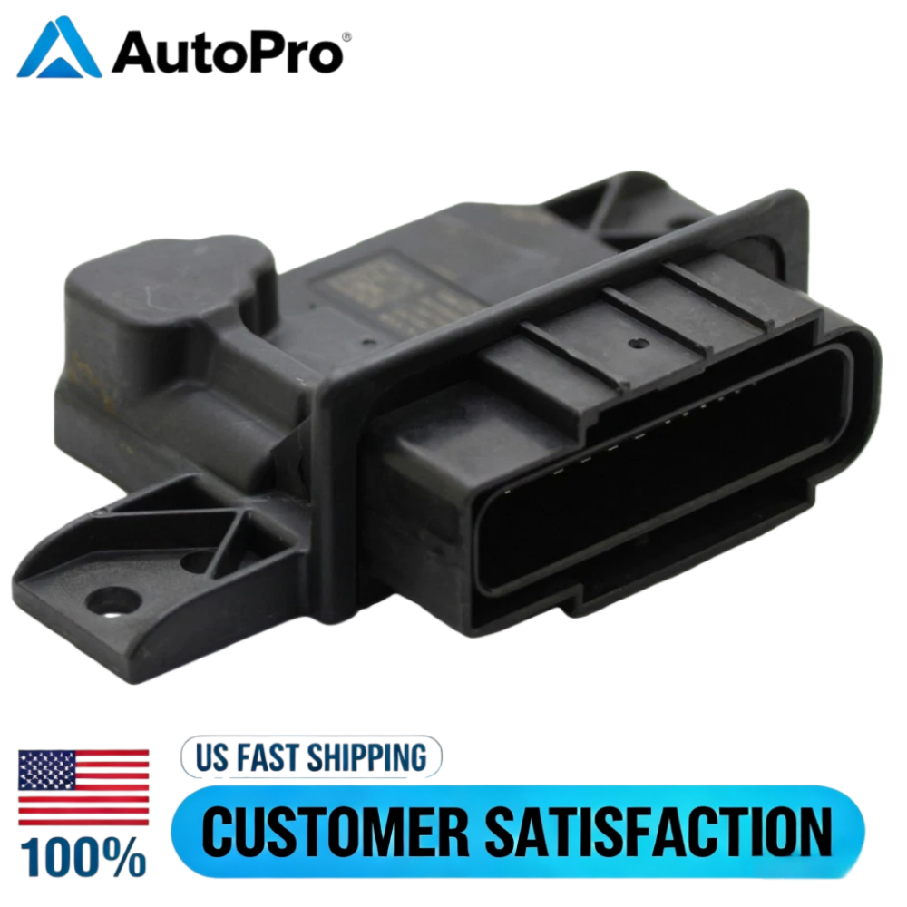 Fuel Pump Power Control Module 13540925 For Chevrolet Buick Cadillac US STOCK