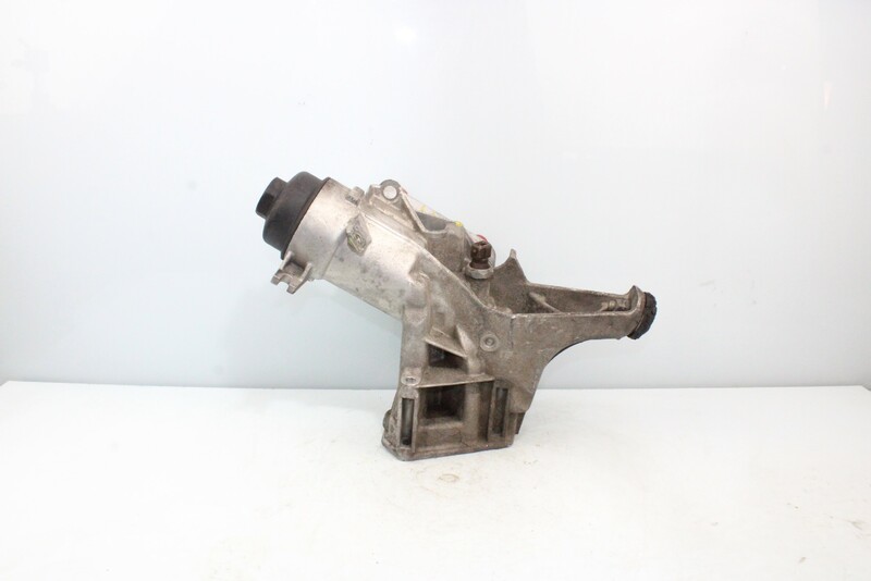 2246981 refroidisseur filtre a huile BMW SERIE 3 CABRIO E93 2.0 2006 1495043