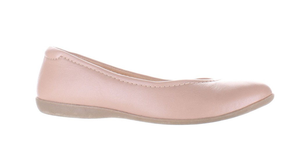 Naturalizer Womens Vivienne Tan Casual Flats Size 6.5 (7823937)