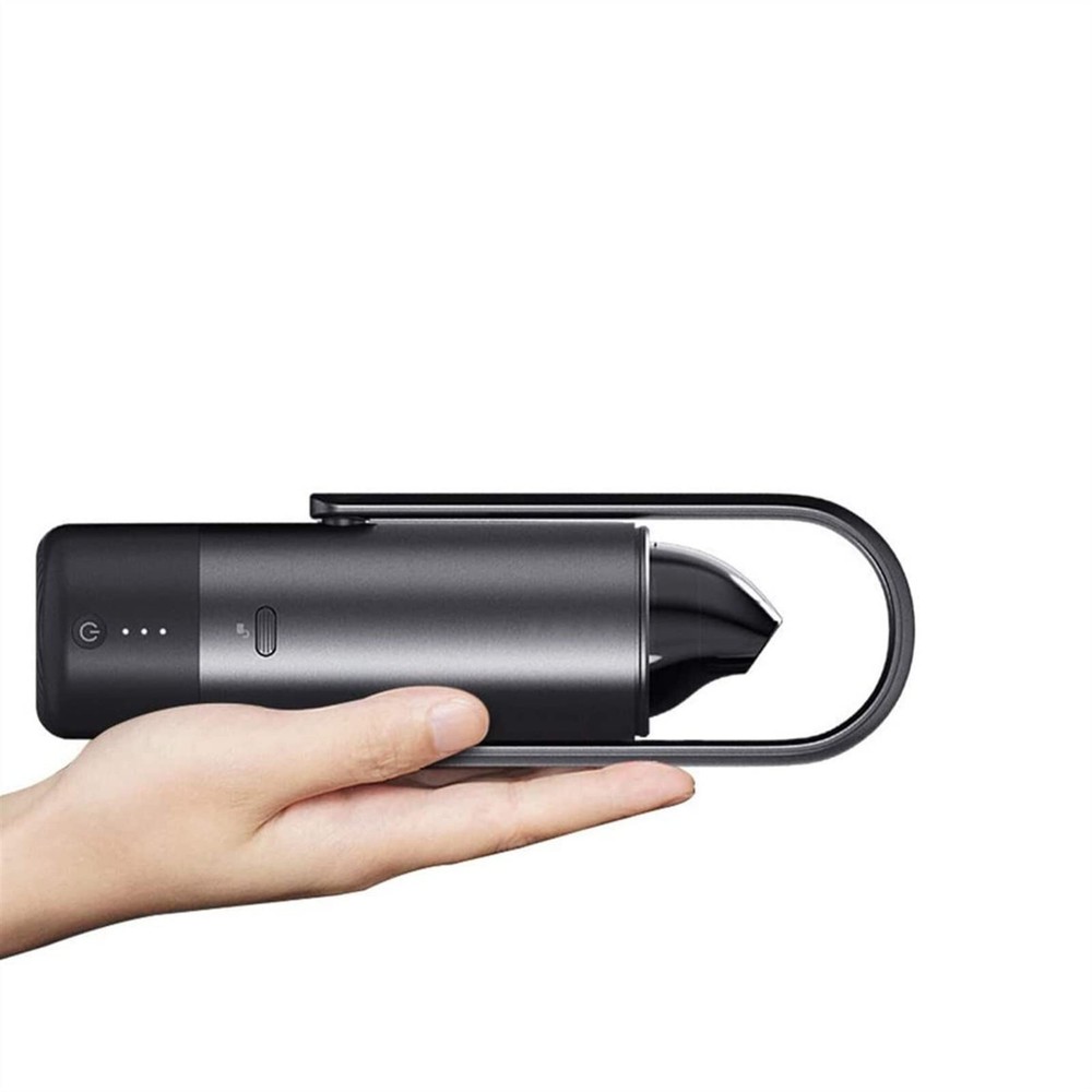 Portable Hand Vacuum Cleaner Handheld Cordless Cleaner for Dust Pet Hair Dirt