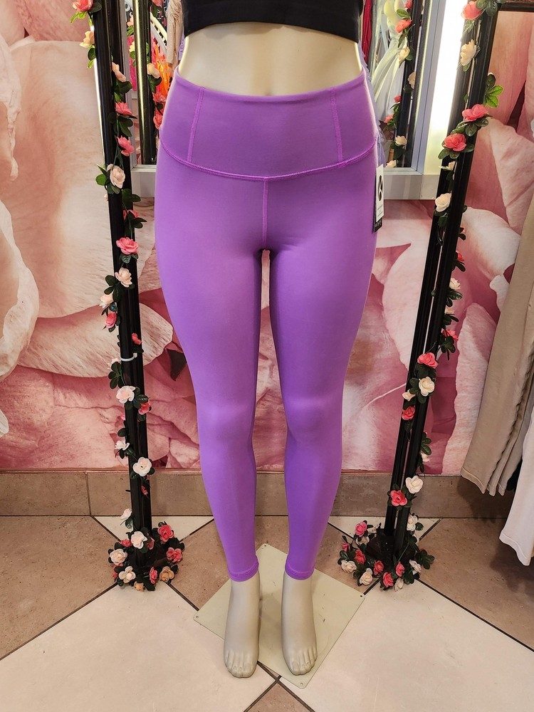 Majestic High-Waisted Leggings