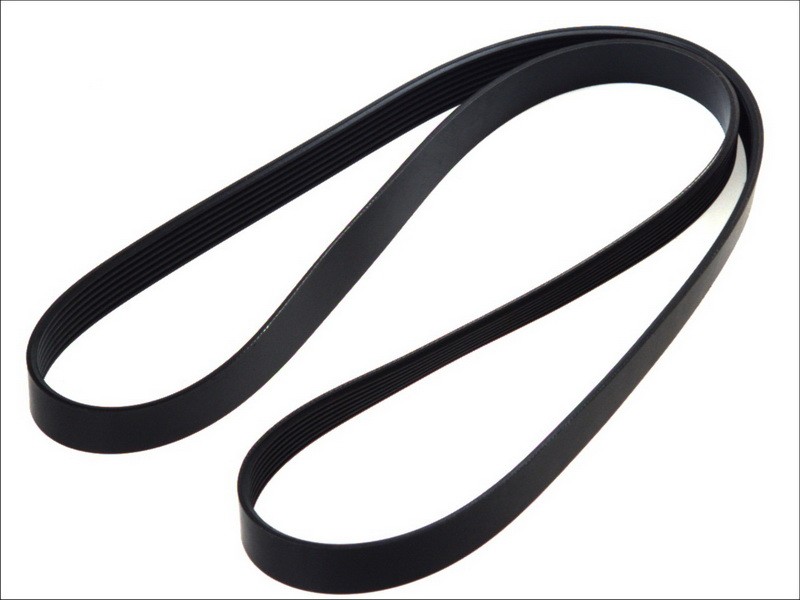 V - ribbed belt fits HONDA ACCORD VII, ACCORD VII Tourer, CR-V III, RENAULT