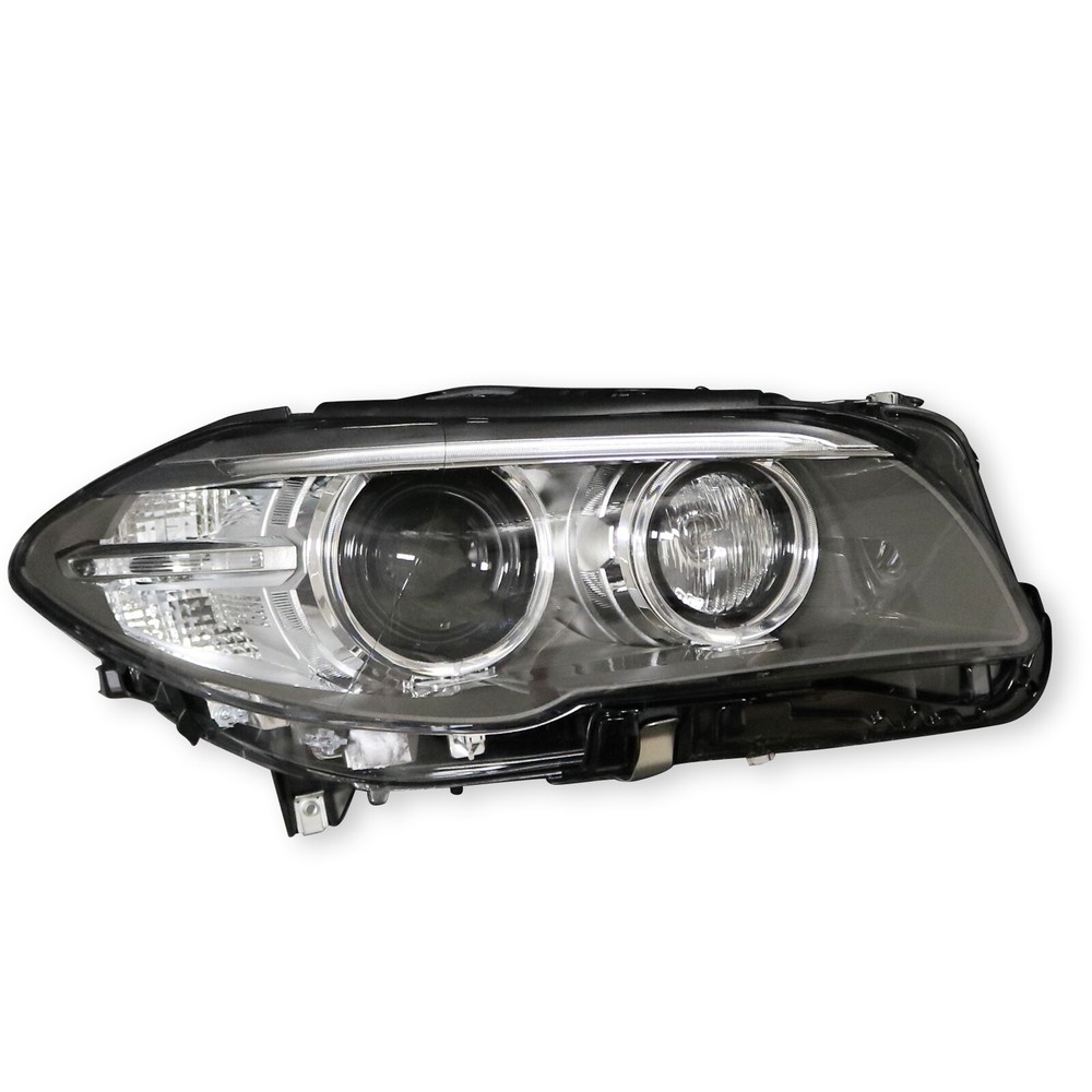 For 2014-2017 BMW 5 Series F10 Xenon/HID Headlight Adaptive AFS Passenger RIGHT